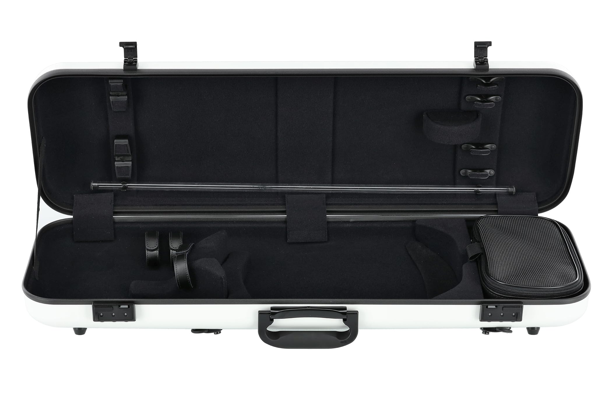 Amazon | Gewa violin cases Air 1.7 ゲバ バイオリンケース (316.240
